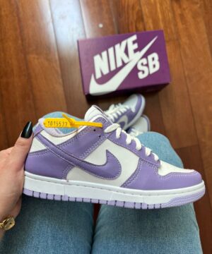Tenis Nike Dunk SB Premium Feminino 2 1