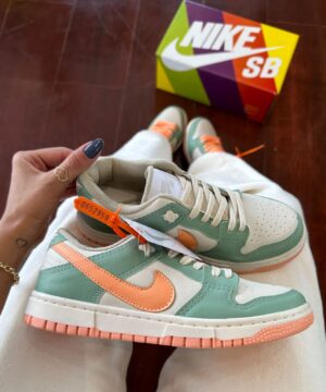Tenis Nike Dunk SB Premium Feminino 2 2