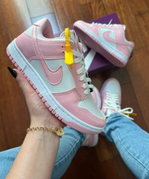 Tenis Nike Dunk SB Premium Feminino 4