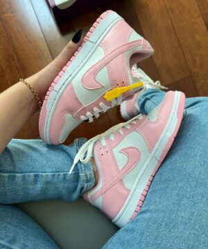 Tenis Nike Dunk SB Premium Feminino 5