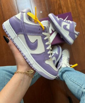 Tenis Nike Dunk SB Premium Feminino 6