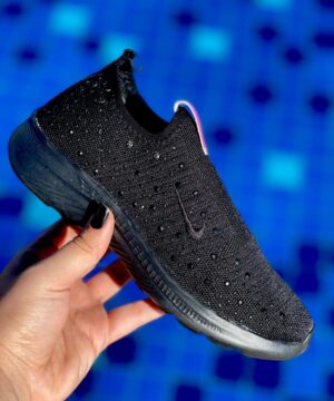 Tenis Nike E.V.A Brilho Premium Feminino 2