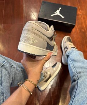 Tenis Nike Jordan Premium Feminino 1