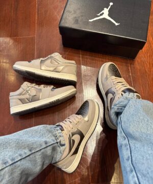 Tenis Nike Jordan Premium Feminino 2