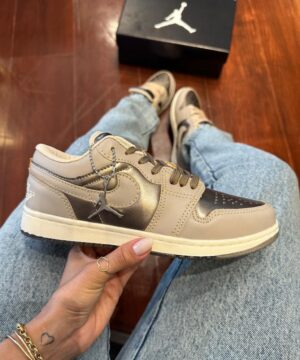 Tenis Nike Jordan Premium Feminino 3