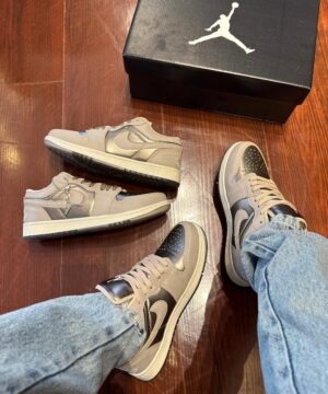 Tenis Nike Jordan Premium Feminino 4