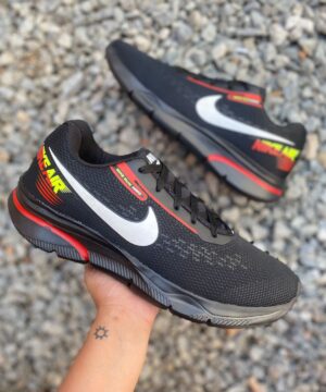 Tenis Nike Numeracao Especial 2