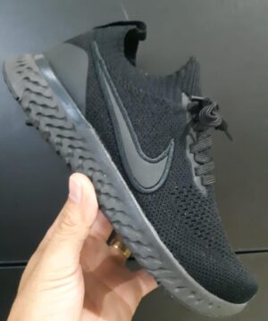 Tenis Nike React Premium Grade Fechada 10