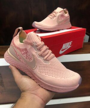 Tenis Nike React Premium Grade Fechada 11