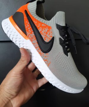 Tenis Nike React Premium Grade Fechada 12