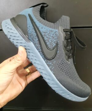 Tenis Nike React Premium Grade Fechada 5