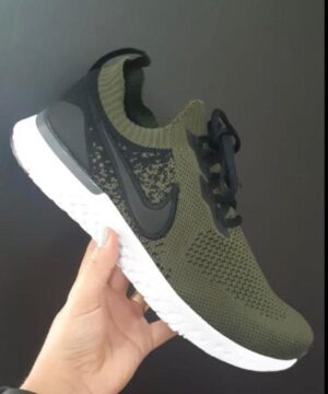 Tenis Nike React Premium Grade Fechada 7