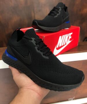 Tenis Nike React Premium Grade Fechada 9