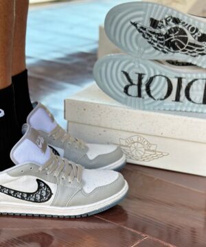 Tenis Nike SB Dior Premium Masculino 3