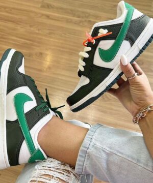 Tenis Nike SB Dunk Premium Feminino 4