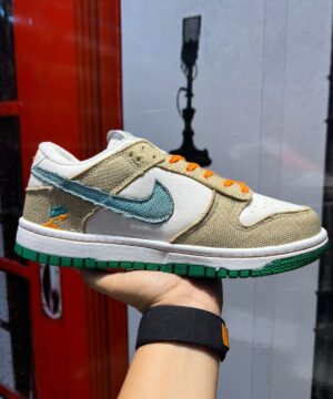 Tênis Nike SB Dunk Premium Jarritos