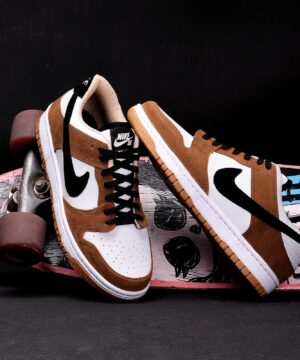 Tênis Nike SB Dunk Premium Masculino