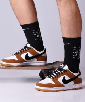 Tenis Nike SB Dunk Premium Masculino 4