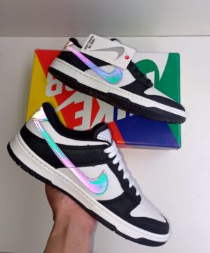 Tênis Nike SB Premium Relfletivo Masculino