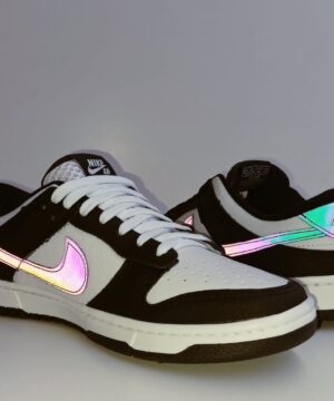 Tenis Nike SB Premium Relfletivo Masculino 3