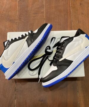 Tenis Nike Travis Scott Premium 1