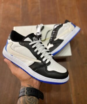 Tênis Nike Travis Scott Premium