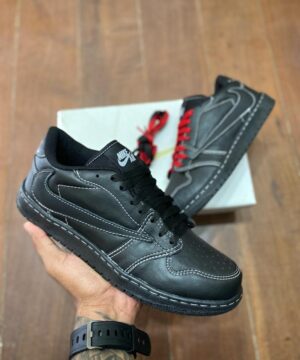 Tênis Nike Travis Scott Premium Masculino