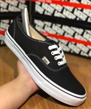Tênis Vans Authentic