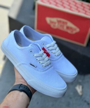 Tênis Vans Authentic Premium