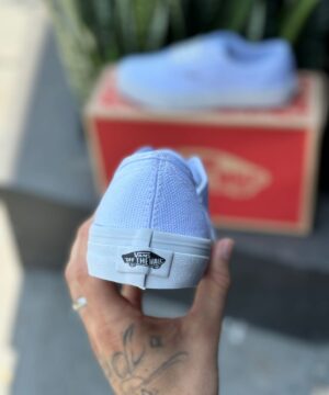 Tenis Vans Authentic Premium 5