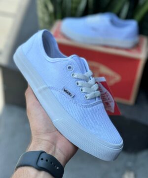Tenis Vans Authentic Premium 6