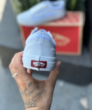 Tenis Vans Old Skol Premium 2