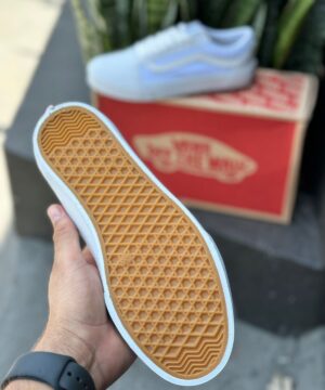 Tenis Vans Old Skol Premium 3