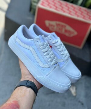Tênis Vans Old Skol Premium