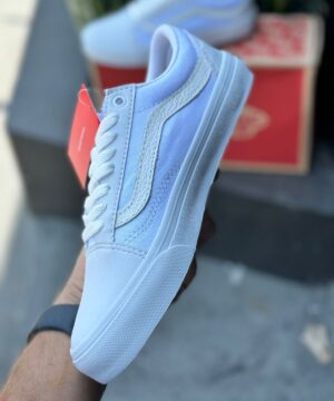 Tenis Vans Old Skol Premium 5