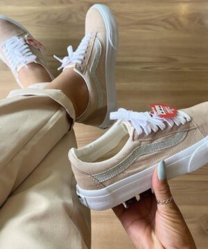 Tenis Vans Old Skool Feminino 1