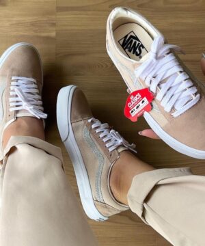Tênis Vans Old Skool Feminino