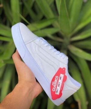 Tenis Vans Old Skool Grade Fechada 2