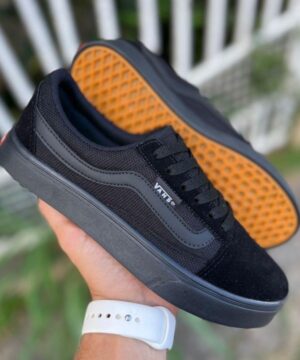 Tenis Vans Old Skool Grade Fechada 3