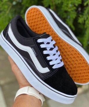 Tênis Vans Old Skool Grade Fechada