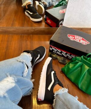 Tenis Vans Ultrarange Premium 10