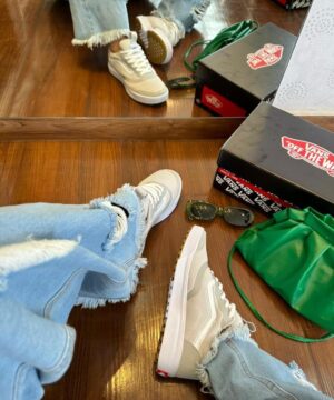 Tenis Vans Ultrarange Premium 11