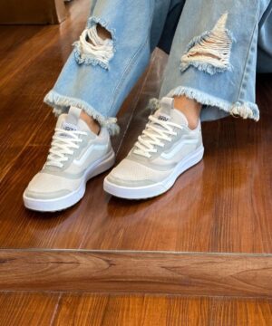 Tenis Vans Ultrarange Premium 5
