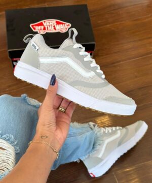 Tenis Vans Ultrarange Premium 8
