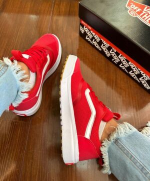 Tenis Vans Ultrarange Premium Feminino 1