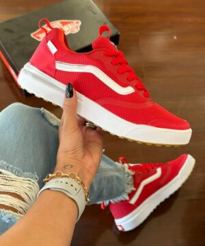 Tênis Vans Ultrarange Premium Feminino