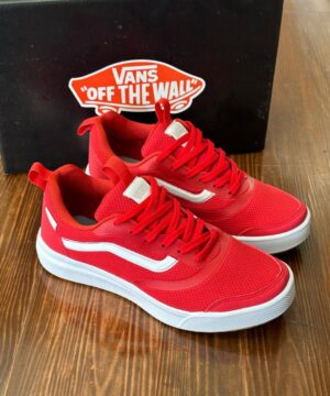 Tenis Vans Ultrarange Premium Feminino 4