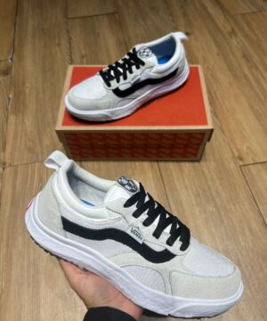 Tenis Vans Ultraranger Premium Masculino 6