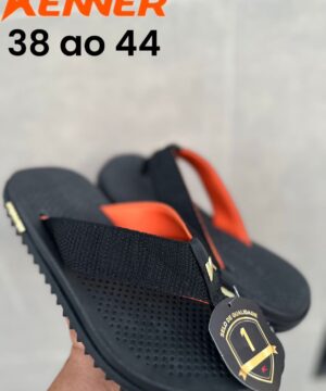 Chinelo Kenner Premium 2