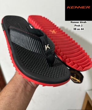 Chinelo Kenner Premium 3